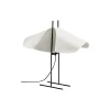 CHO gulvlampe, hvid
