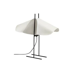 CHO gulvlampe, hvid