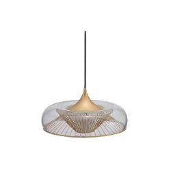 Chordis Pendant