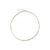 Chunky Pendant Chain, gold