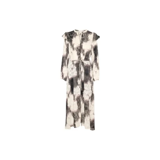 CielleIWLongDress, neutralilluminating