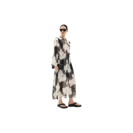 CielleIWLongDress, neutralilluminating