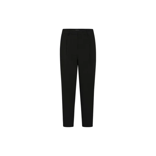 CindySusBBDagny pants, black