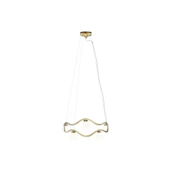 Circle of Life lysekrone