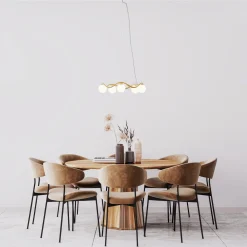 Circle of Life lysekrone