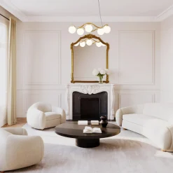 Circle of Life lysekrone