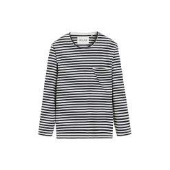 Circular Long Sleeve II, mix night