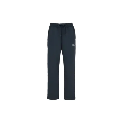 Circular Sweatpant, wild ocean