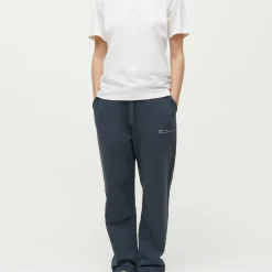 Circular Sweatpant, wild ocean