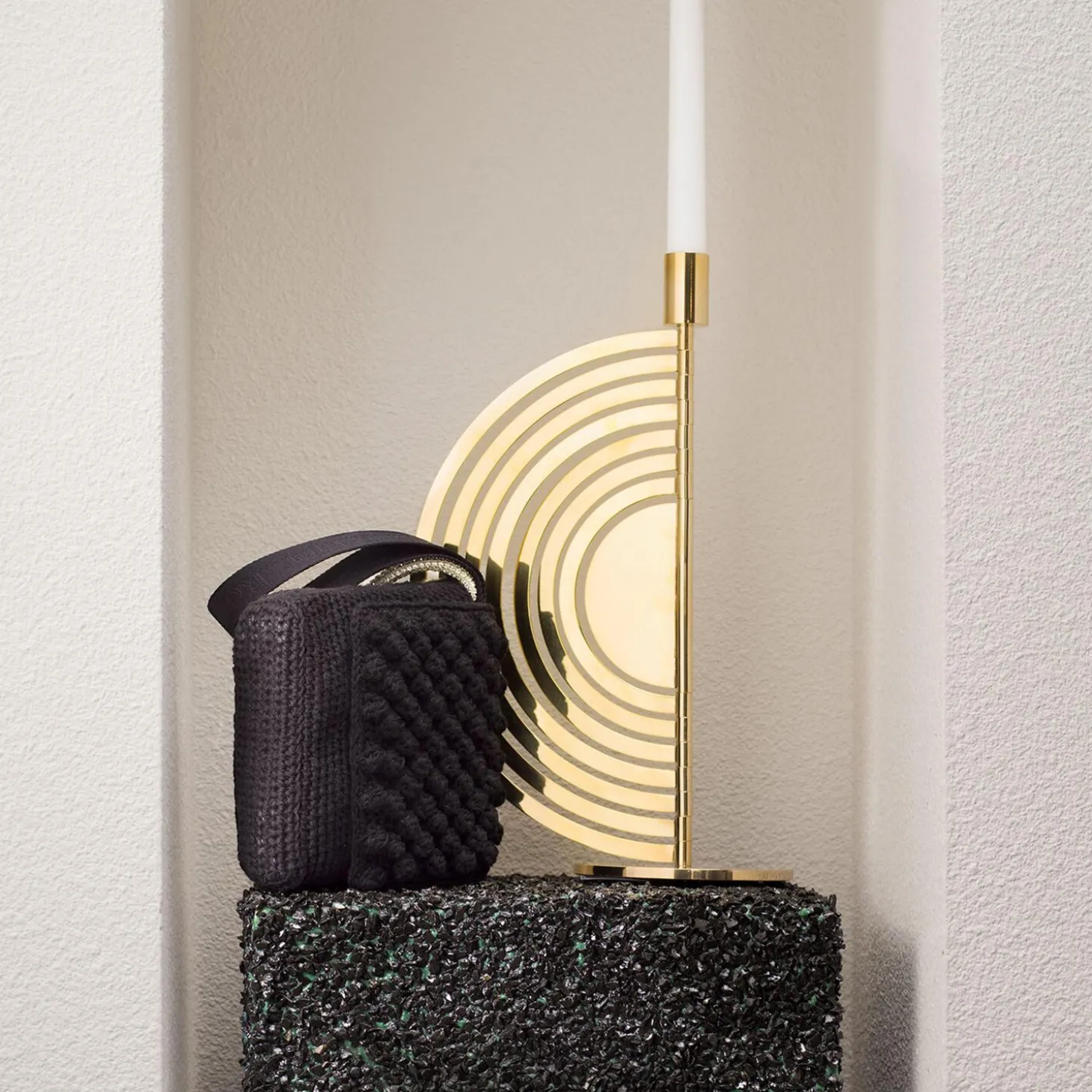 Cirkus Candlestick Medium