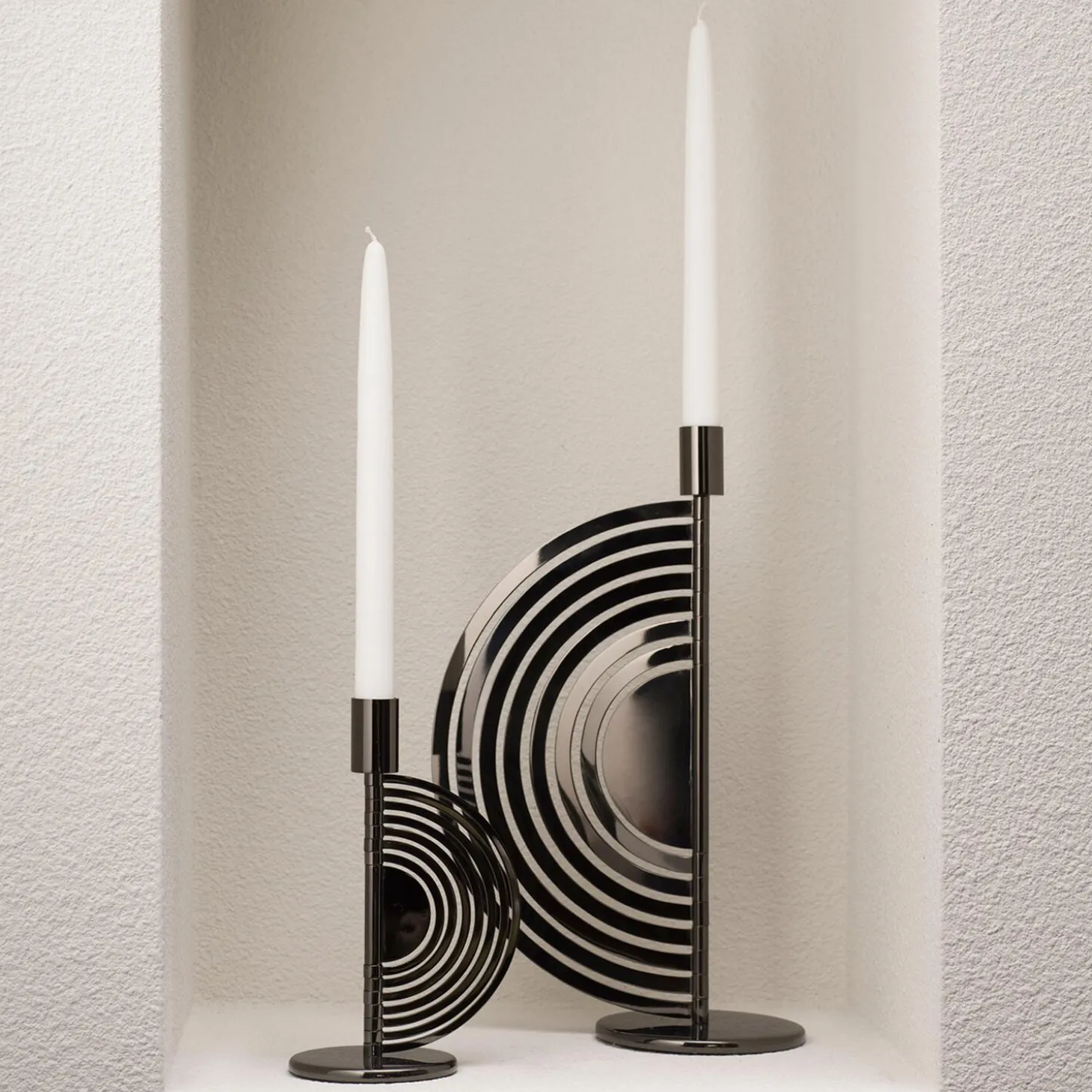 Cirkus Candlestick Small