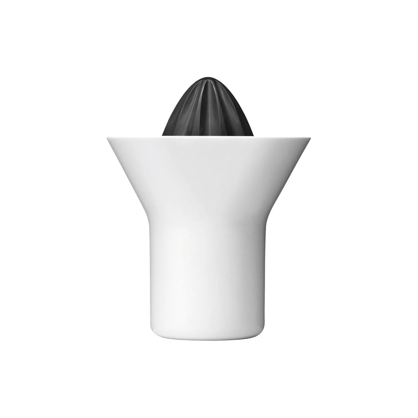 Citruspresser, white/grey