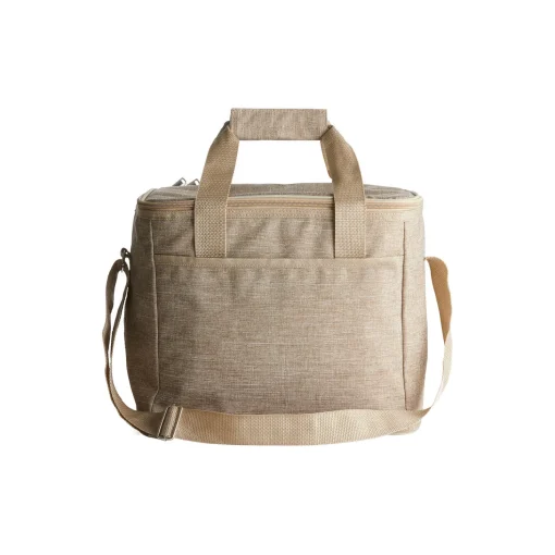 City Cooler Bag Large, beige