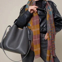 CITY Shopper, grey