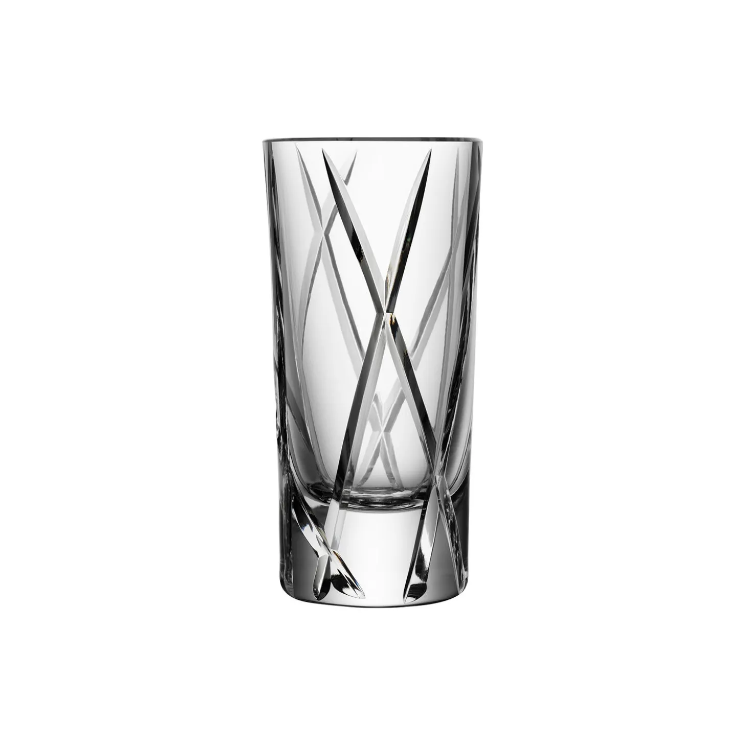City shotglas 2 stk.