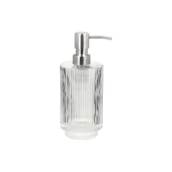 Clarity sæbedispenser, clear