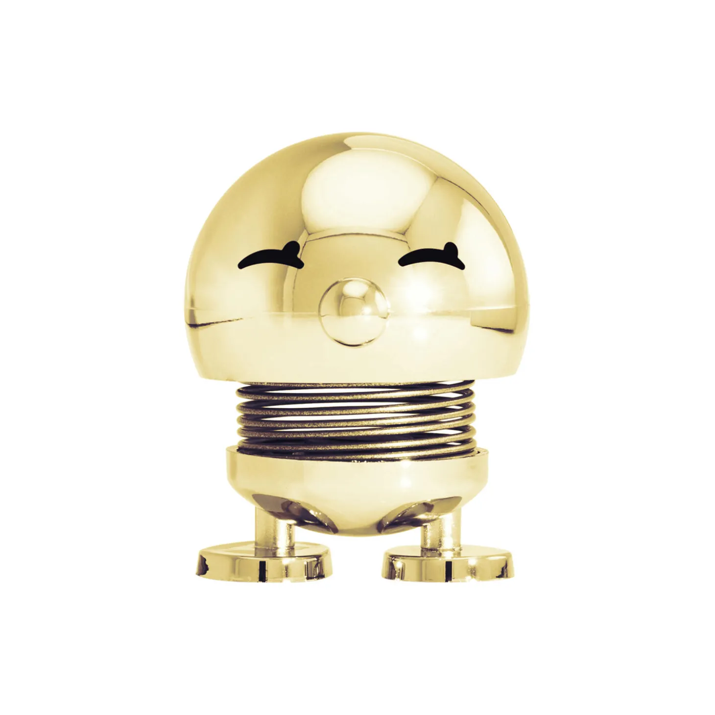 Classic Bimble, gold