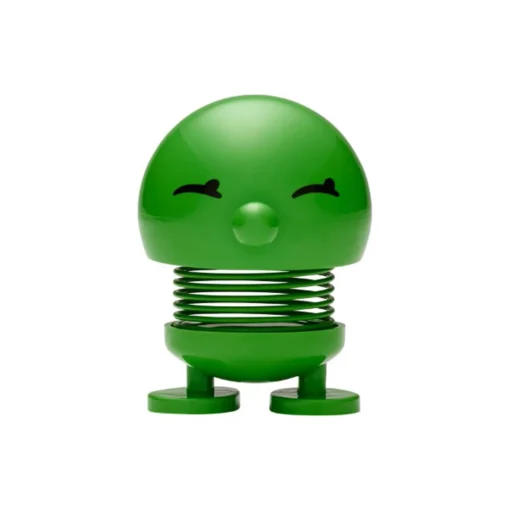 Classic Bimble, green
