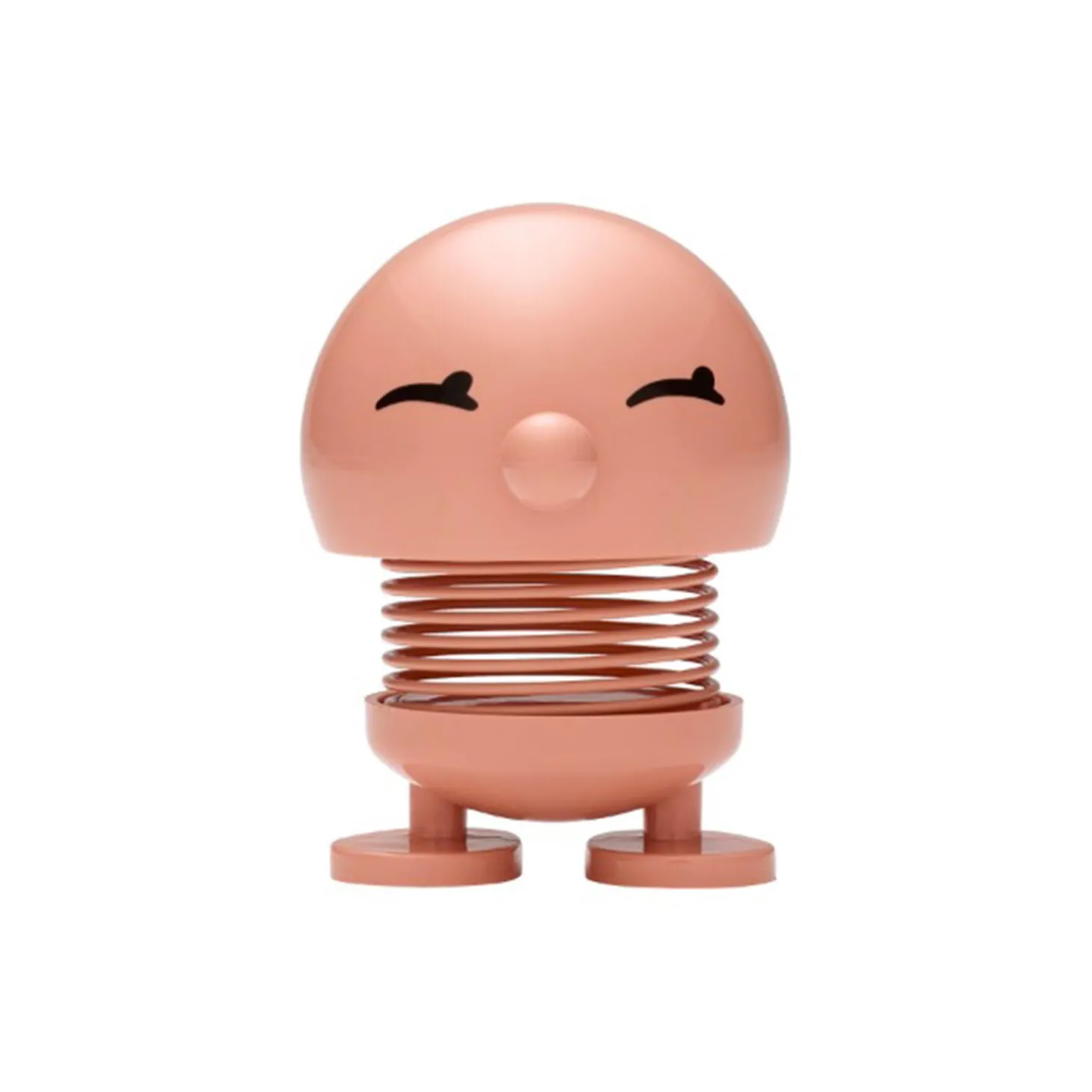 Classic Bimble, light red