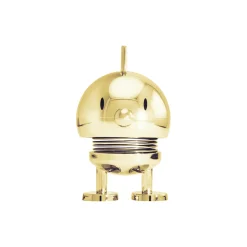 Classic Bumble, gold