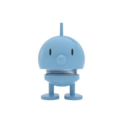 Classic Bumble, light blue