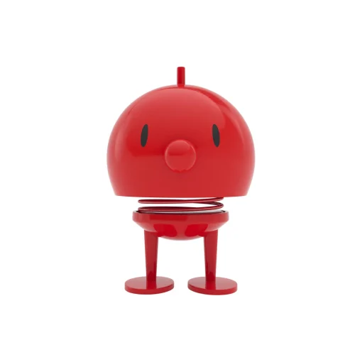 Classic Bumble, red