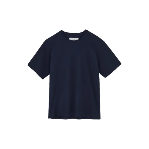 Classic Circular Tee, night