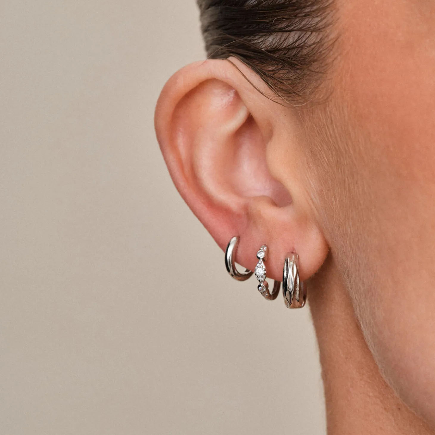 Classic Hoops