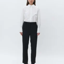 Classic Lady Classic Gabardine, black