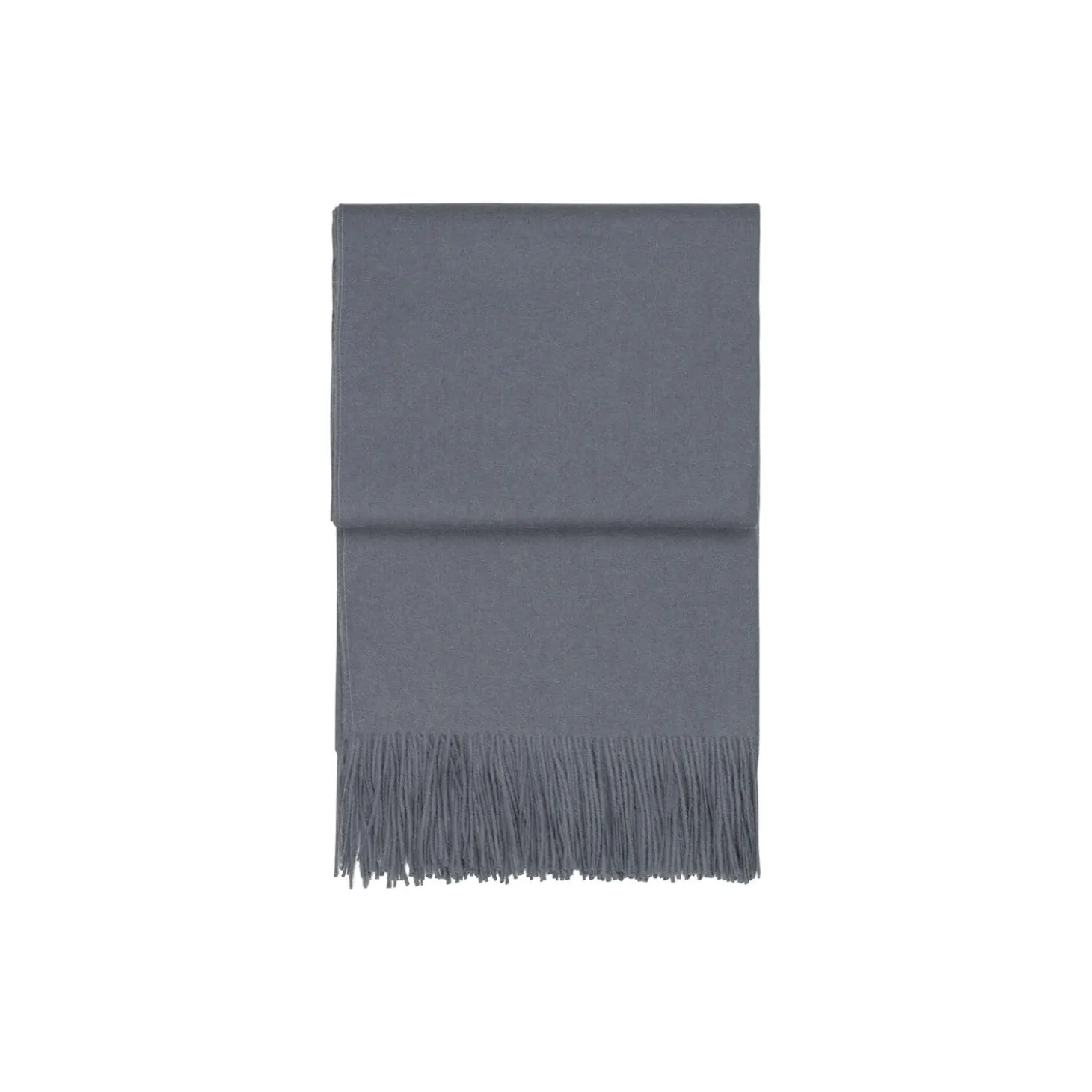 Classic plaid, grey blue