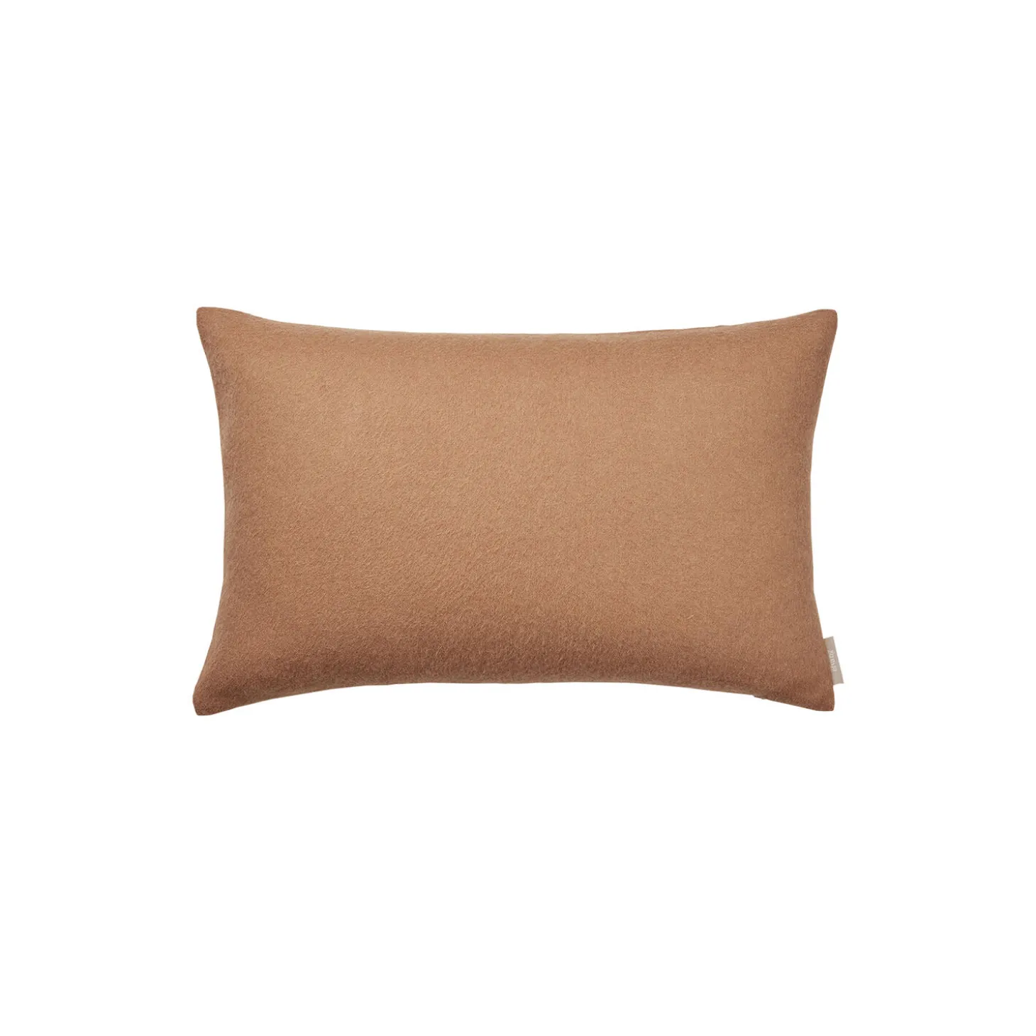 Classic pudebetræk, camel