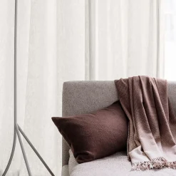 Classic pudebetræk, coffee