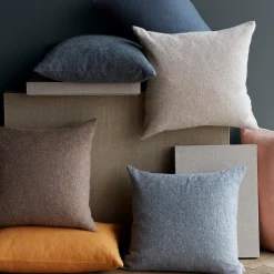 Classic pudebetræk, dark blue