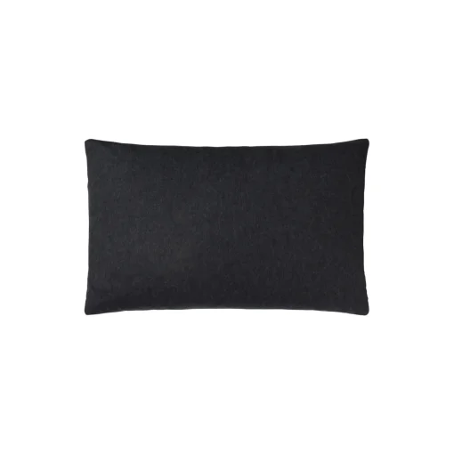 Classic pudebetræk, dark grey