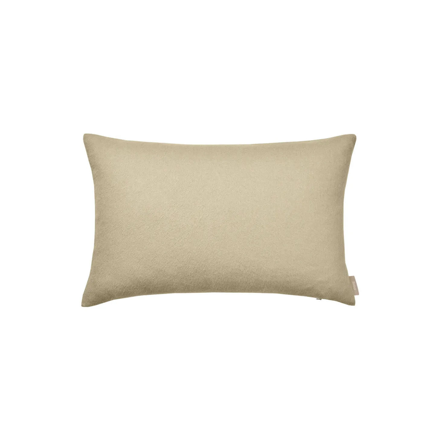 Classic pudebetræk, light green