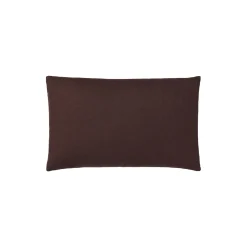 Classic pudebetræk, plum