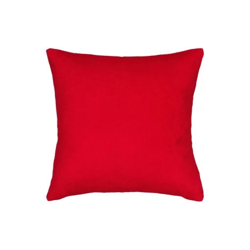 Classic pudebetræk, red