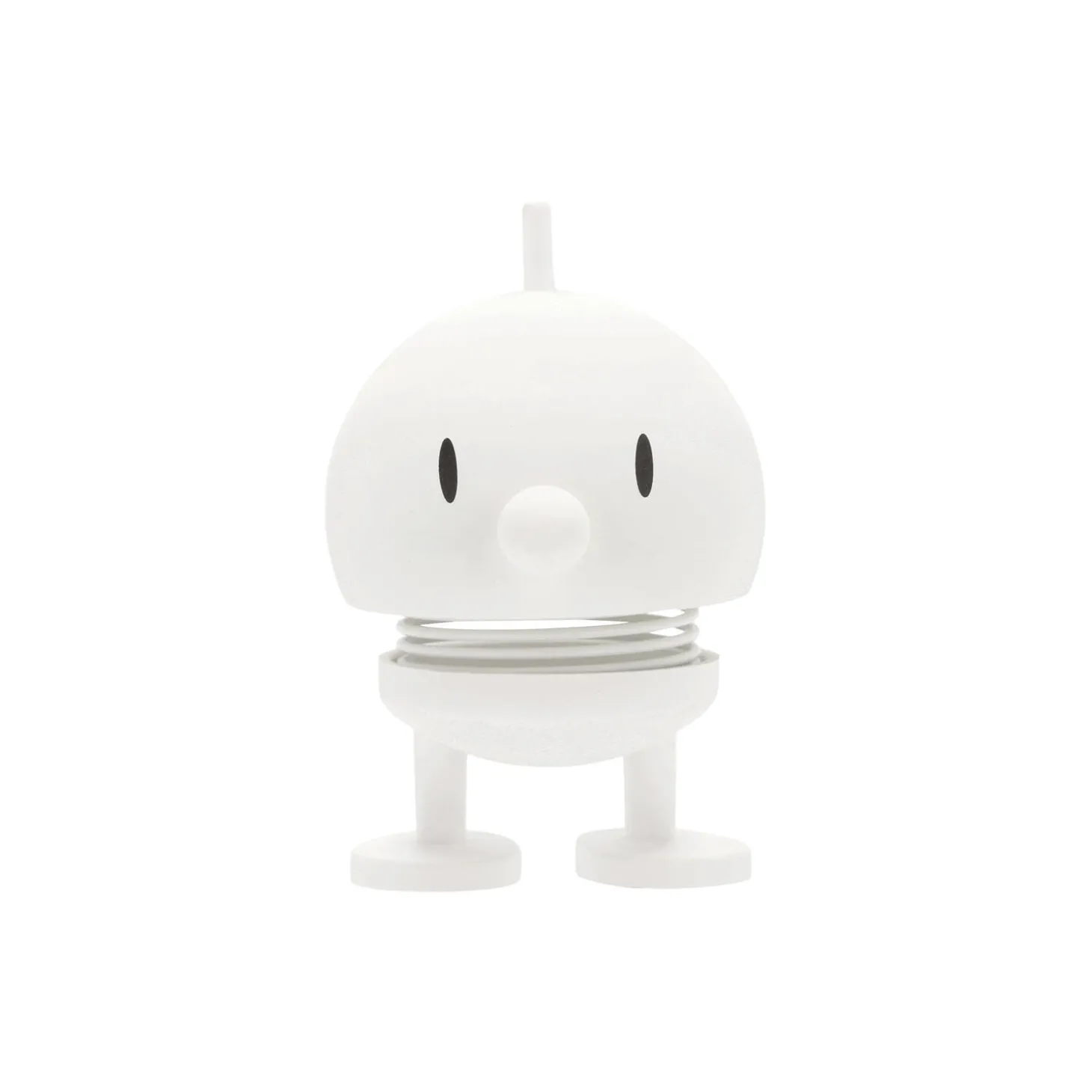 Classic Soft Bumble, white