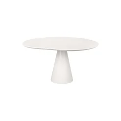 Cloud Dining Table Round