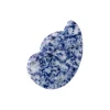 Cloudy Sky – Sodalite – Facial Gua Sha