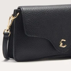 C-Me Phone Holder, noir