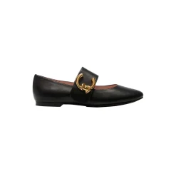 C-Me Smooth Ballerina, noir