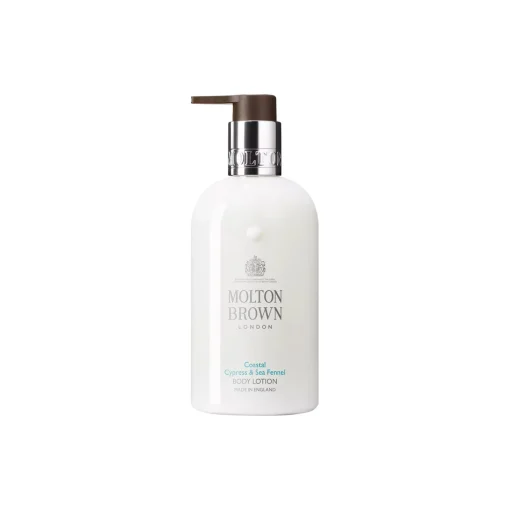 Coastal Cypress & Sea Fennel Body Lotion