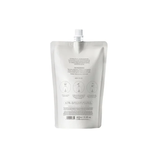 Coastal Cypress & Sea Fennel Bath & Shower Gel Refill