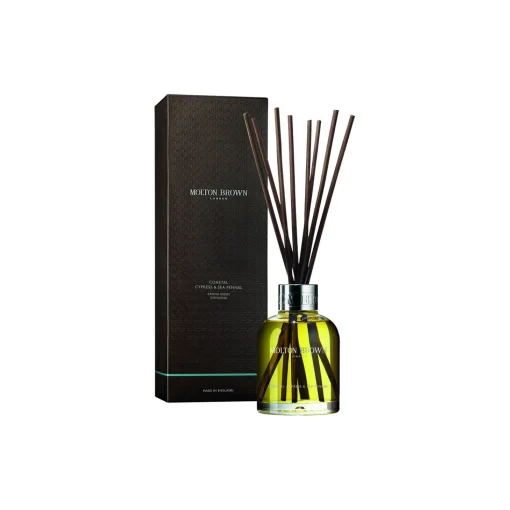 Coastal Cypress & Sea Fennel Aroma Reeds