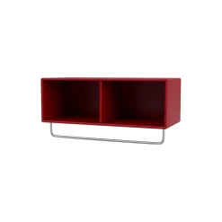 COAT hattehylde, 165 beetroot