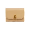 Coccinelle Magie Wallet, fresh beige