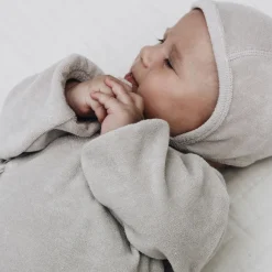 Coco Bonnet, mouse
