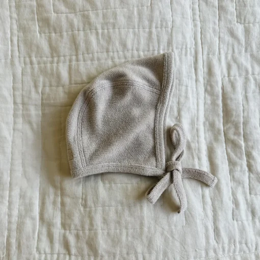 Coco Bonnet, mouse