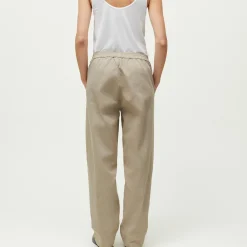 Coco Pant Twill, light vintage army